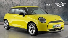 MINI Cooper 160kW SE Classic 54kWh 3dr Auto Electric Hatchback